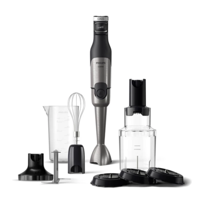 Блендер Philips HR2684/00 Зображення