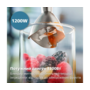 Блендер Philips HR2684/00 Зображення