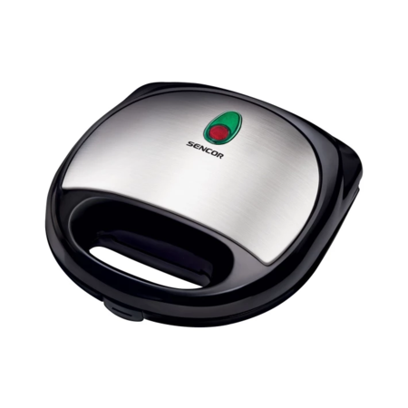 Бутербродниця Sencor SSM4300SS Зображення