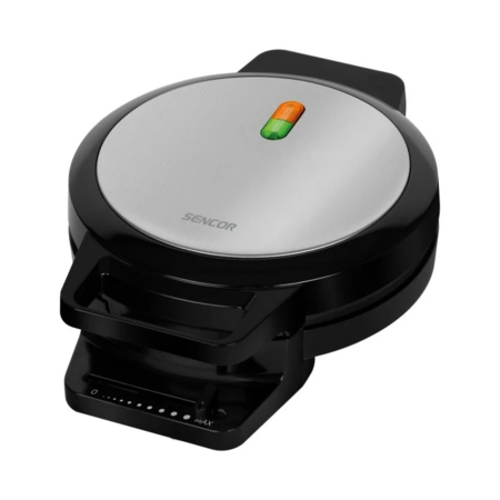 Бутербродниця sencor swf 1010bk Зображення