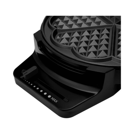 Бутербродниця sencor swf 1010bk Изображение