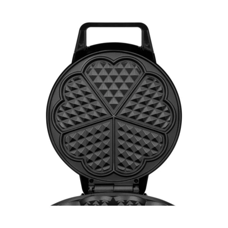 Бутербродниця sencor swf 1010bk Изображение