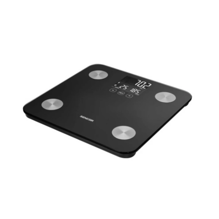 Ваги підлогові Sencor SBS6026BK Изображение