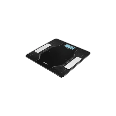 Ваги підлогові Sencor SBS8002BK Изображение