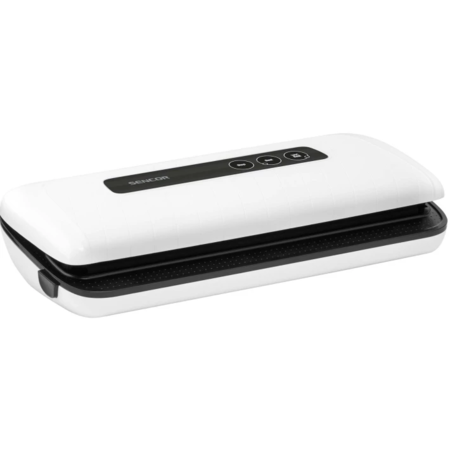 Вакуумний пакувальник Sencor SVS1010WH Изображение