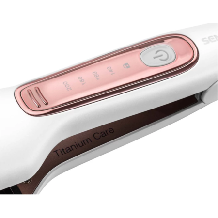 Стайлер Sencor SHI 6300GD Изображение