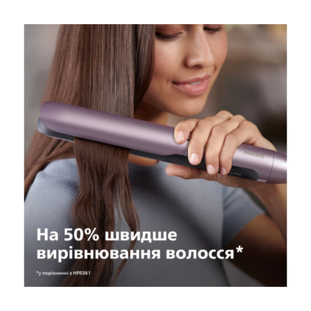 Стайлер Philips BHS530/00 серії 5000 Зображення