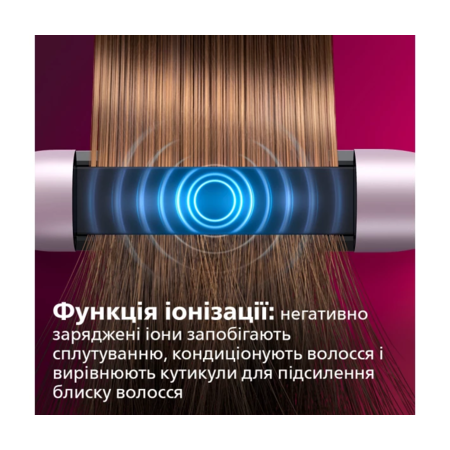 Стайлер Philips BHS530/00 серії 5000 Зображення