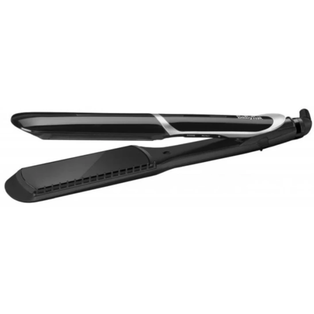 Праска (випрямляч) для волосся Babyliss ST397E Чорний Изображение