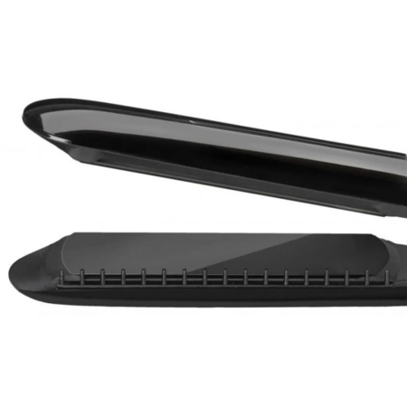 Праска (випрямляч) для волосся Babyliss ST397E Чорний Изображение