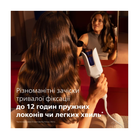Автостайлер Philips BHB968/00 WavePro серії 9000 Зображення