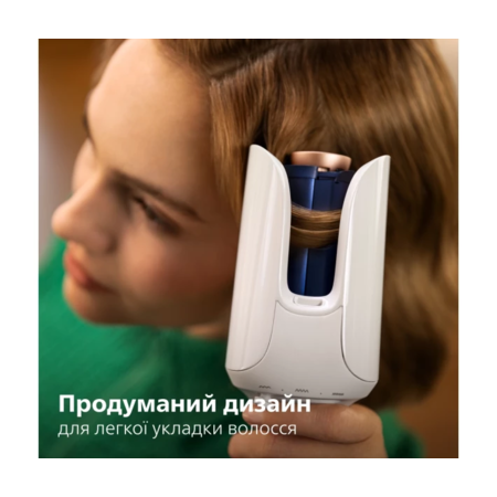 Автостайлер Philips BHB968/00 WavePro серії 9000 Зображення