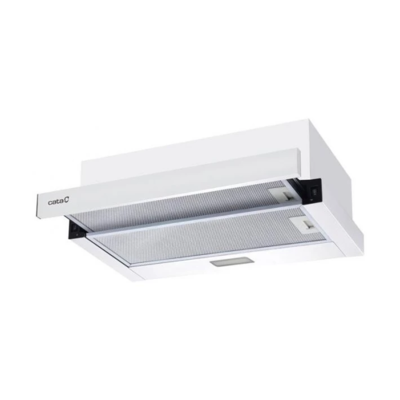 Витяжка Cata tfb-5160 wh (02034107) Изображение