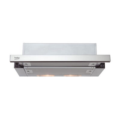 Витяжка Beko HNT61310X Зображення
