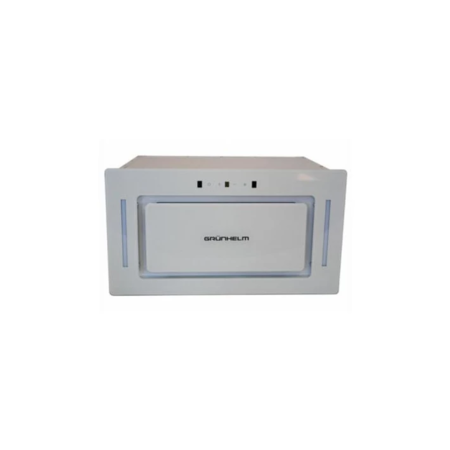Кухонна витяжка Grunhelm GVN 330 W Изображение