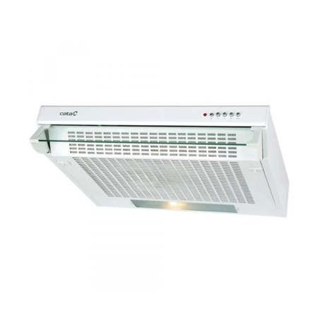 Витяжка Cata f 2060 wh (02011012) Изображение