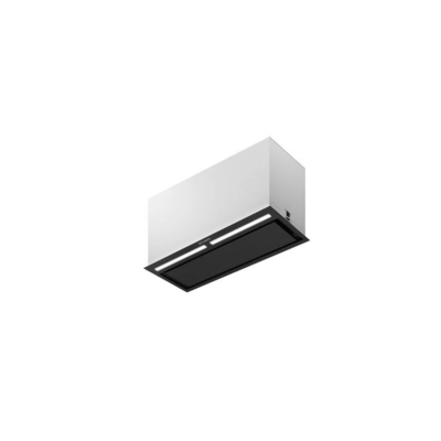 Вытяжка Faber Inka Lux Premium Bk Matt a70 Kl (305.0658.609) Изображение