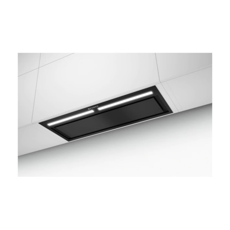 Вытяжка Faber Inka Lux Premium Bk Matt a70 Kl (305.0658.609) Изображение