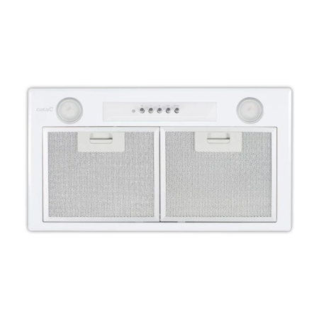 Витяжка Cata gt-plus 45 wh (02030005) Изображение