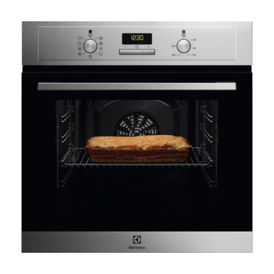 Духова шафа Electrolux EOF3H40BX Изображение