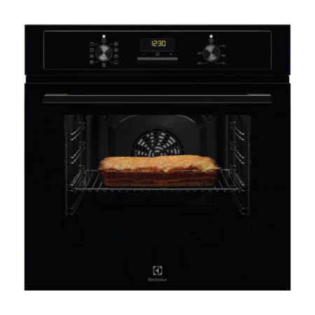 Духова шафа Electrolux EOF3H50BK Зображення