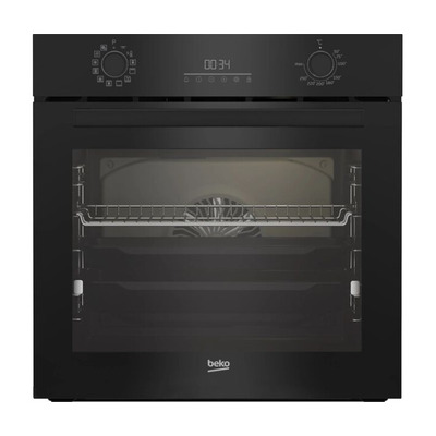 Духова шафа електрична Beko BBIR17300BCS Зображення