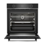 Духова шафа електрична Beko BBVM13400XDS Изображение