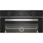 Духова шафа електрична Beko BBVM13400XDS Изображение