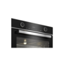 Духова шафа електрична Beko BBVM13400XDS Изображение