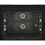Духова шафа електрична Beko BBVM13400XDS Изображение