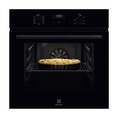 Духова електрична шафа Electrolux KODEF70BZ Изображение