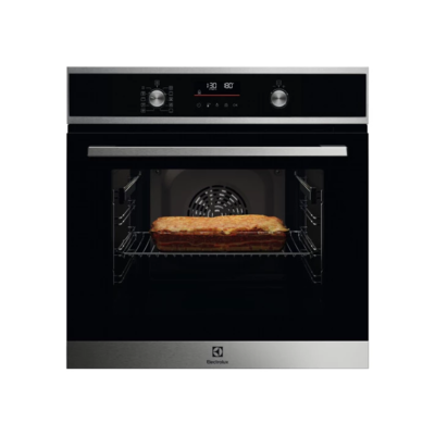 Духова шафа ELECTROLUX EOF6P76BX Изображение