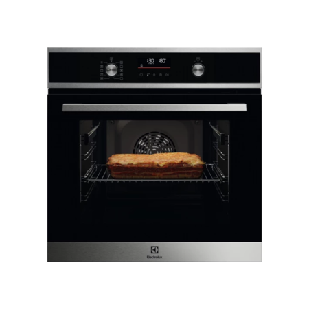 Духова шафа ELECTROLUX EOF6P76BX Зображення