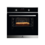 Духова шафа ELECTROLUX EOF6P76BX Изображение