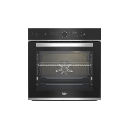 Духова шафа Beko BBIS13400XMSE Зображення
