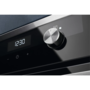 Духова шафа електрична Electrolux KODEH70X SteamBake Изображение