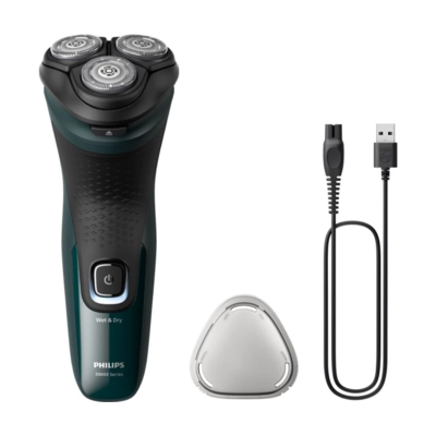 Електробритва Philips X3002/00 серії 3000X Зображення