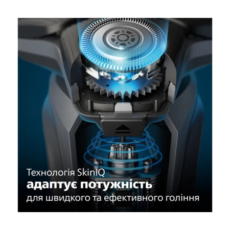 Електробритва Philips S5887/10 серії 5000 Зображення