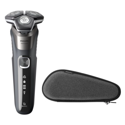 Електробритва Philips S5887/30 серії 5000 Зображення