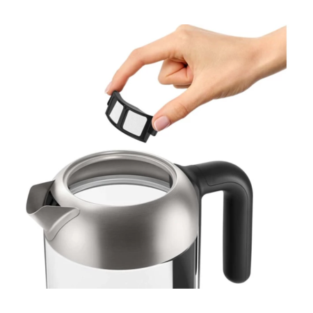 Електрочайник Philips Daily Collection HD9339/80 Изображение