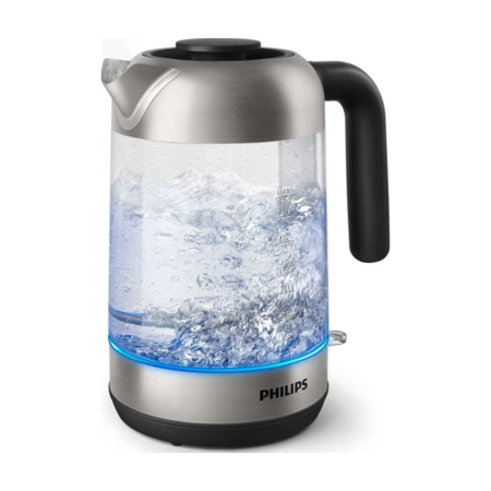 Електрочайник Philips Daily Collection HD9339/80 Изображение