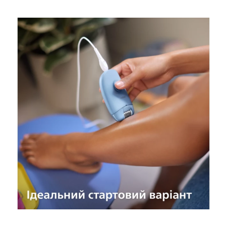 Епілятор Philips BRE228/00 серії 2000 Зображення