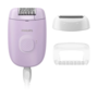 Епілятор Philips BRE237/00 серії 2000 Зображення
