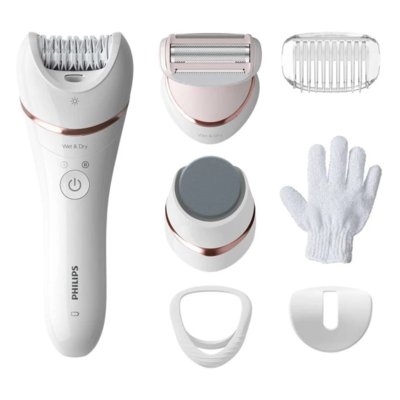 Епілятор Philips BRE730/10 серії 8000 Зображення