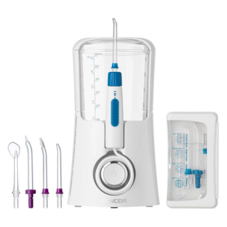 Іригатор Sencor SOI3312WH Изображение