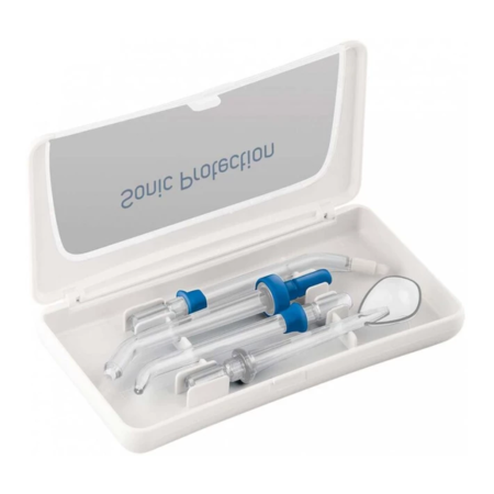 Іригатор Sencor SOI3312WH Изображение