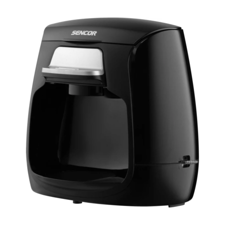 Кавоварка Sencor SCE 2100BK Зображення