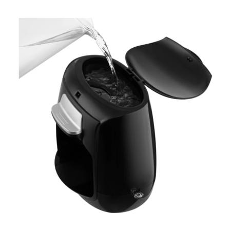Кавоварка Sencor SCE 2100BK Зображення