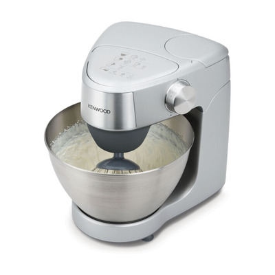Кухонна машина Kenwood KHC29A.R0SI Зображення