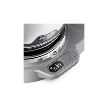 Кухонний комбайн Kenwood KVL85.704SI (524140-01-KOLIDER) Изображение
